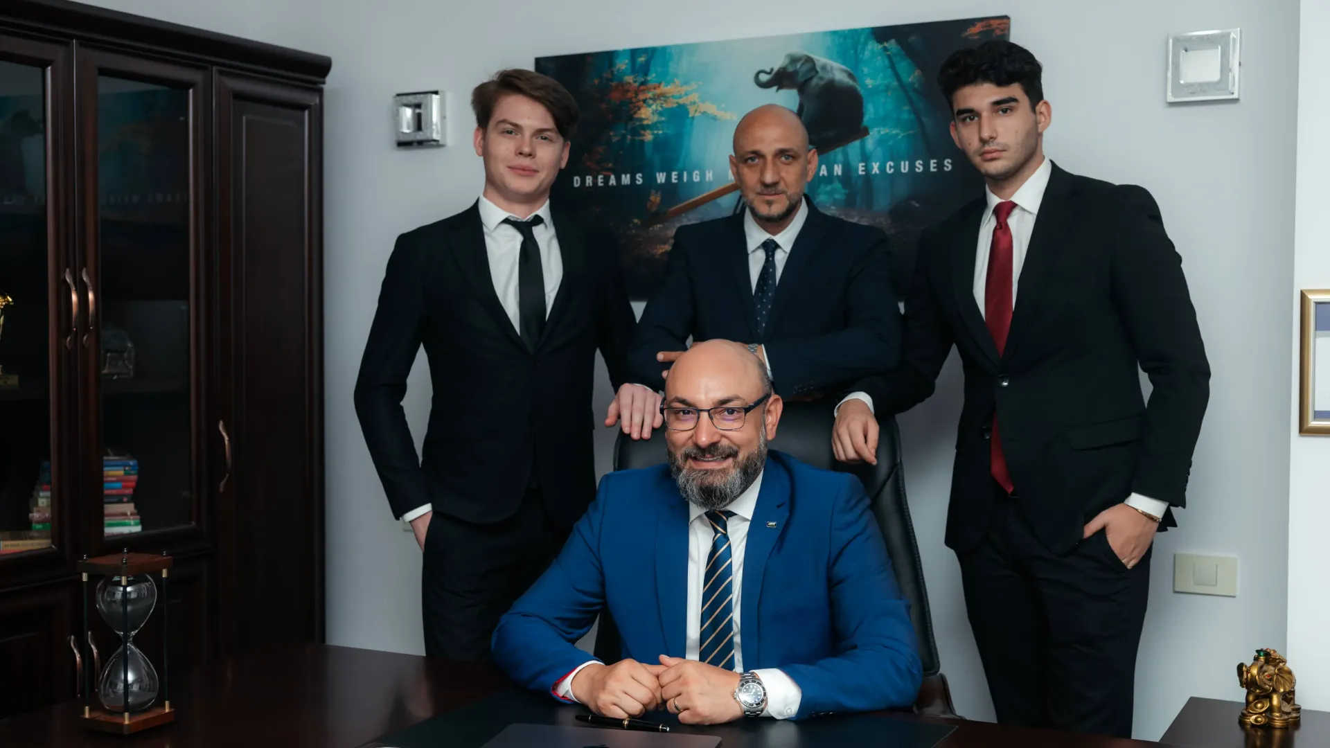 Imagine echipa Adevăr 14